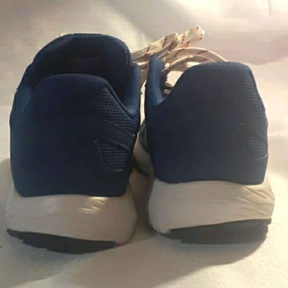 Nvy New Balance M7 W9 - Picture 5 of 8